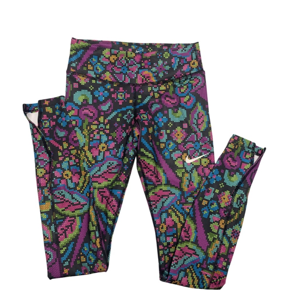 Nike Ladies Leggings Size XS